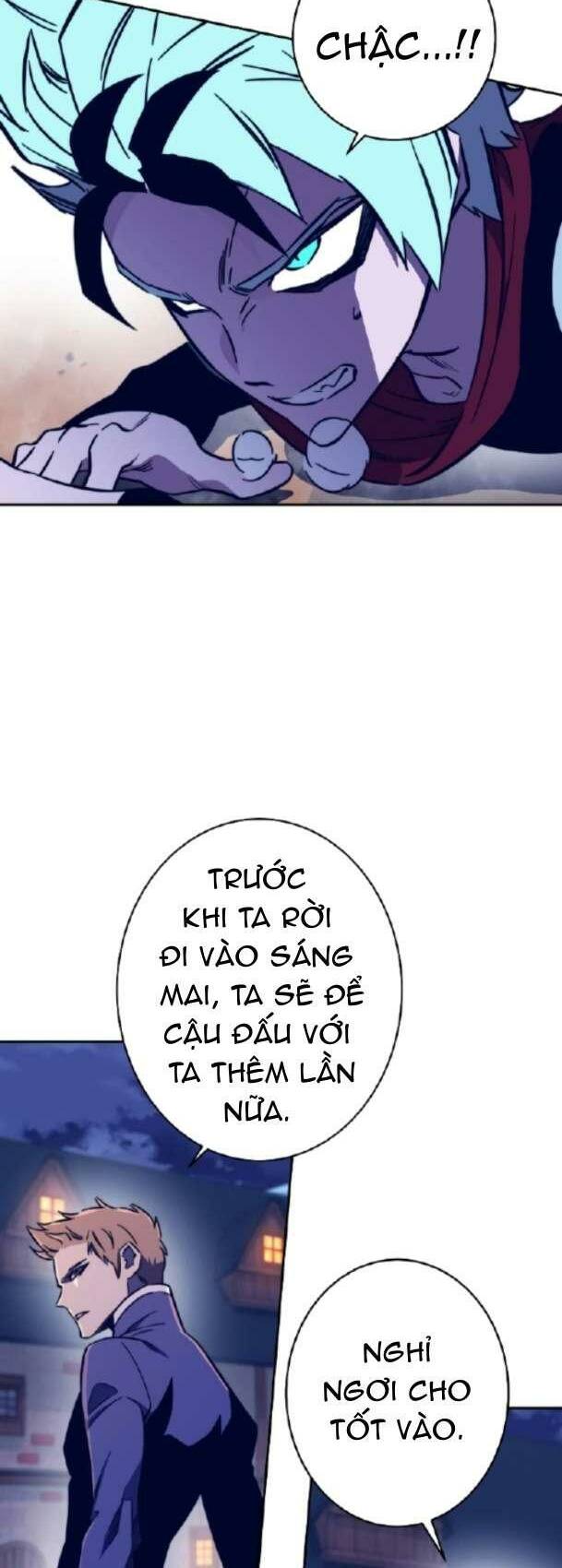 Ex & Ash Chapter 87 - TC Truyện