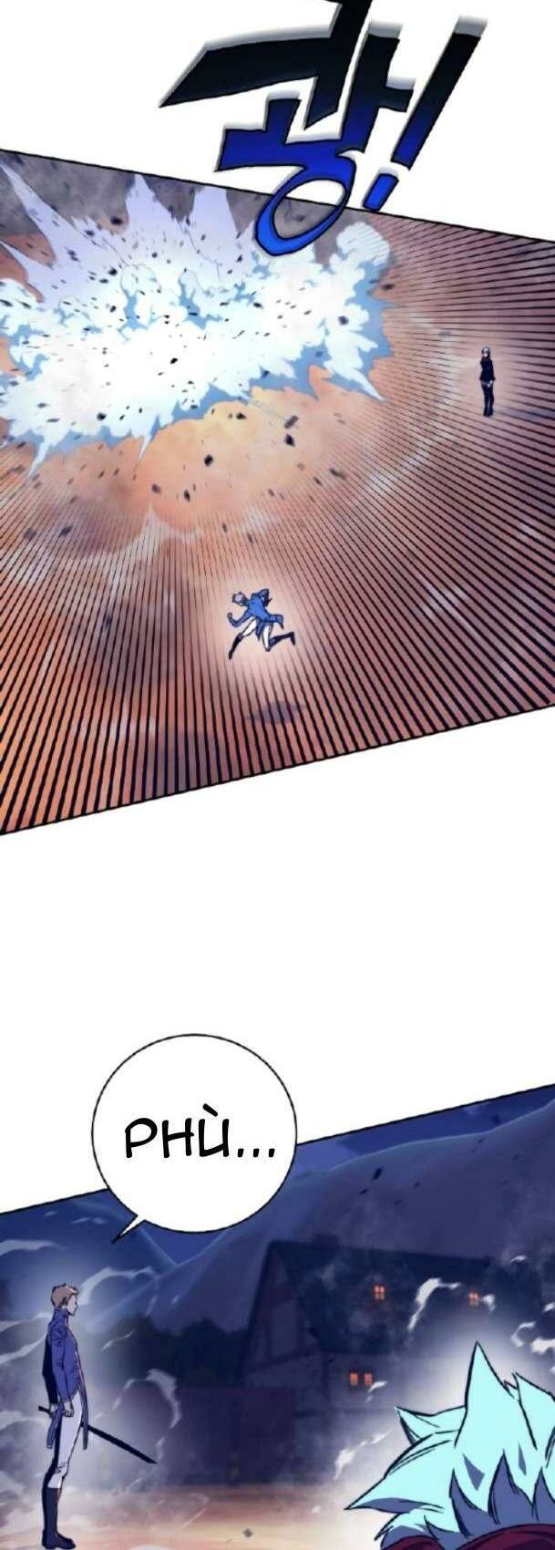 Ex & Ash Chapter 87 - TC Truyện