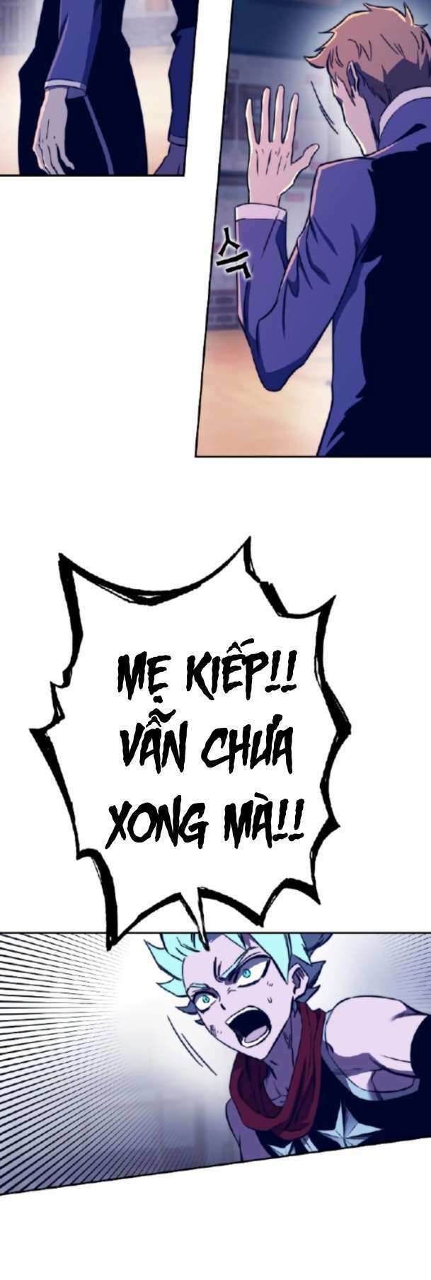 Ex & Ash Chapter 87 - TC Truyện
