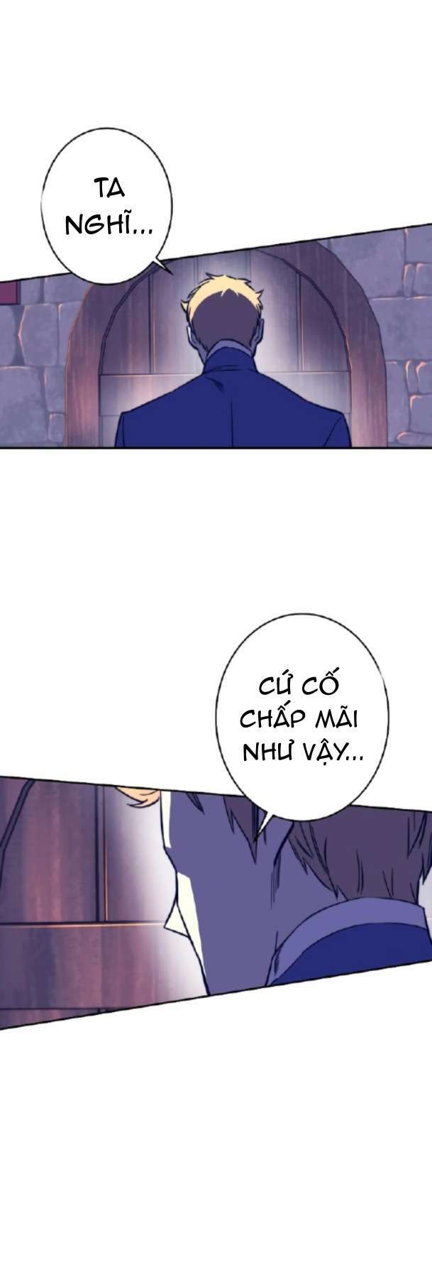 Ex & Ash Chapter 87 - TC Truyện