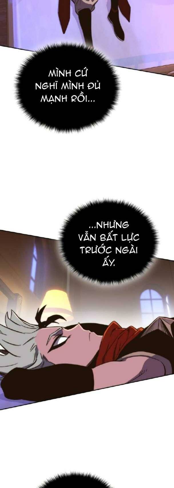 Ex & Ash Chapter 87 - TC Truyện