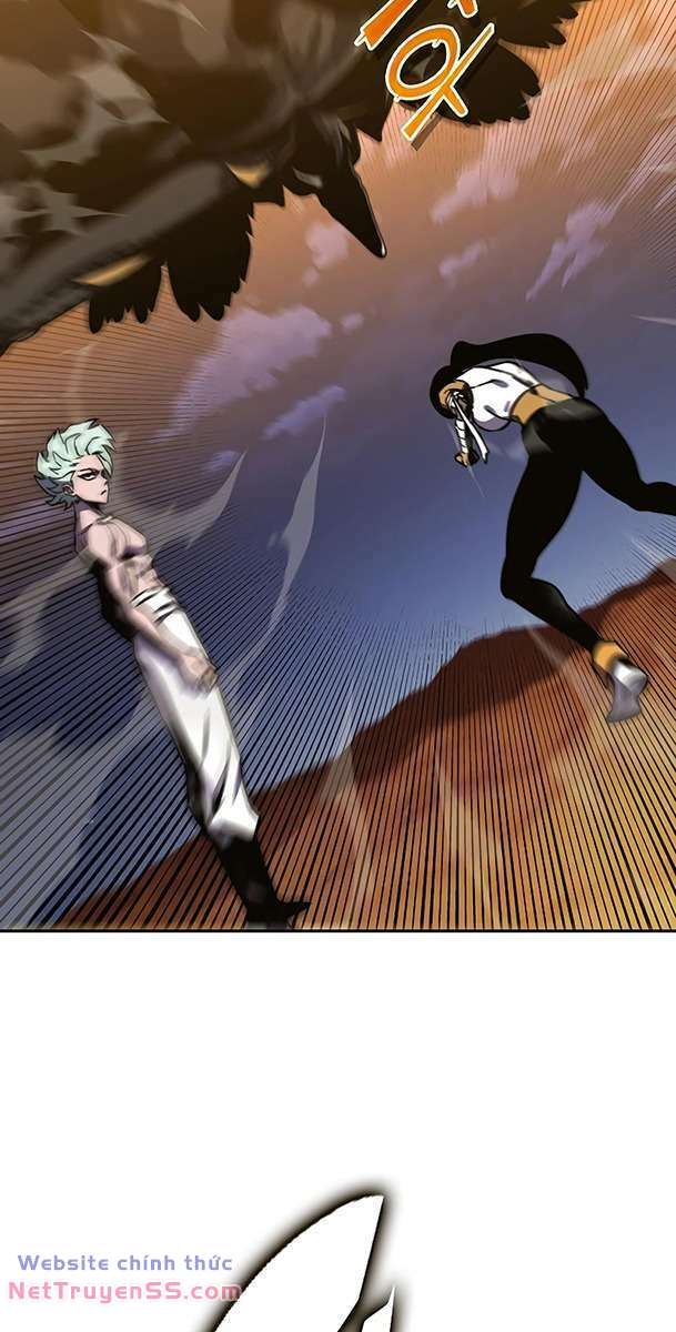 Ex & Ash Chapter 98 - TC Truyện
