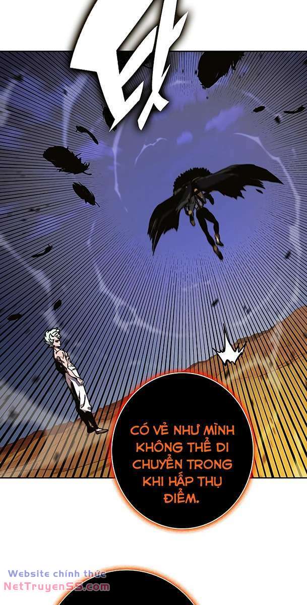 Ex & Ash Chapter 98 - TC Truyện