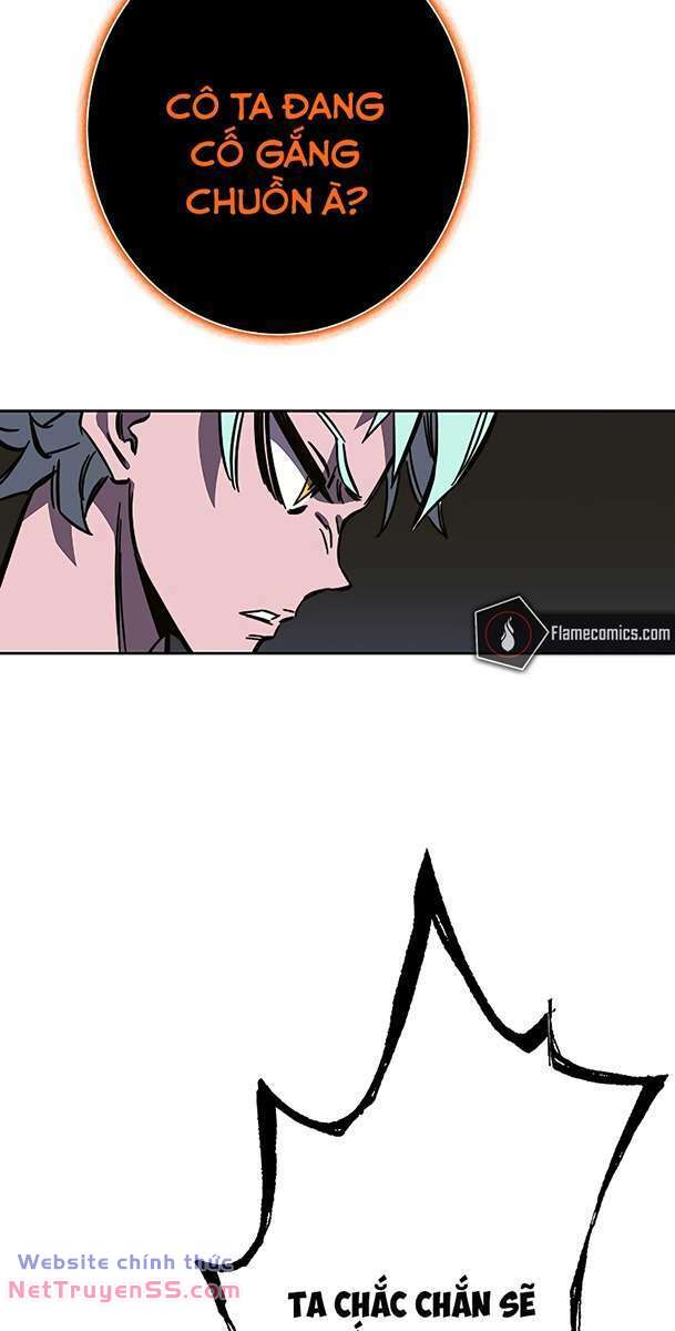 Ex & Ash Chapter 98 - TC Truyện