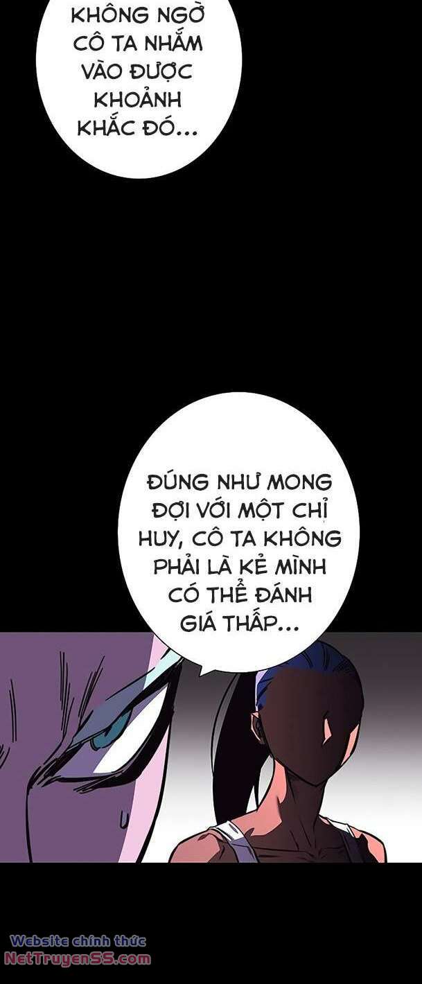 Ex & Ash Chapter 98 - TC Truyện