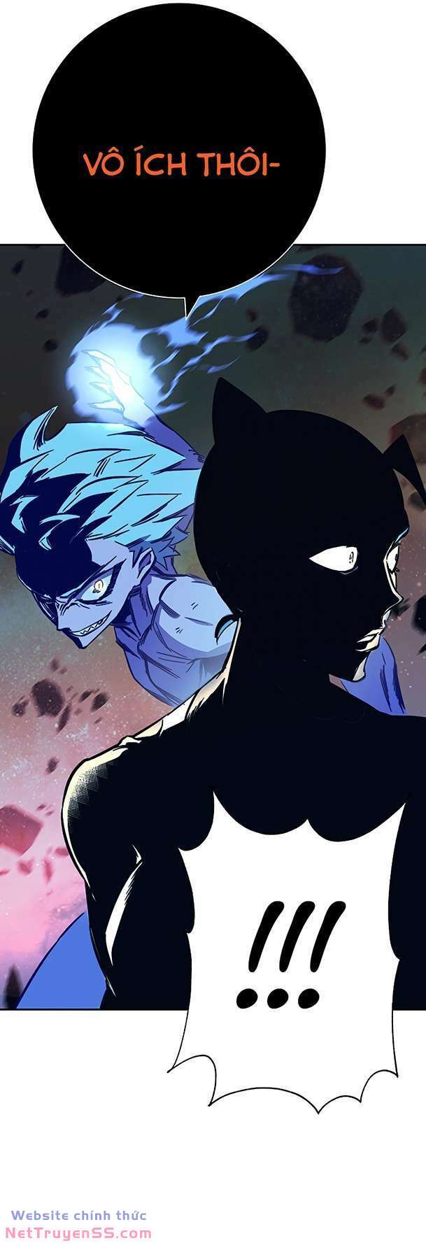 Ex & Ash Chapter 98 - TC Truyện