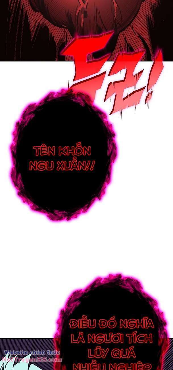 Ex & Ash Chapter 98 - TC Truyện
