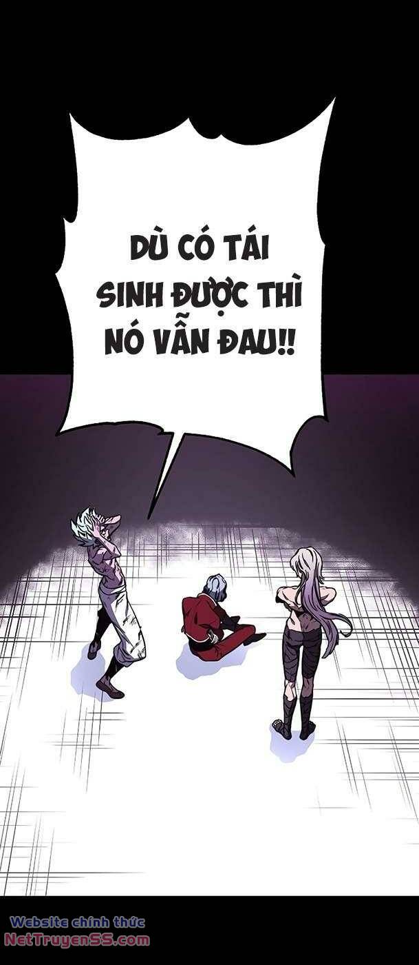 Ex & Ash Chapter 98 - TC Truyện