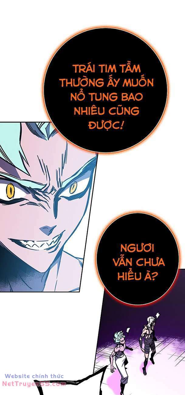 Ex & Ash Chapter 98 - TC Truyện
