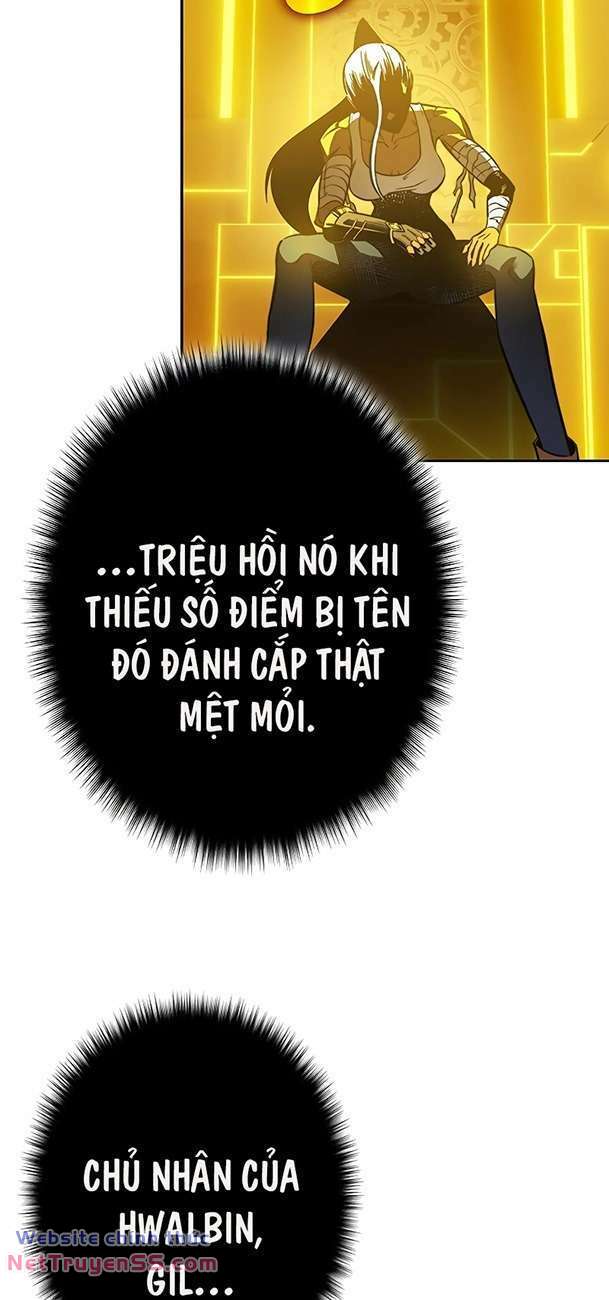Ex & Ash Chapter 98 - TC Truyện