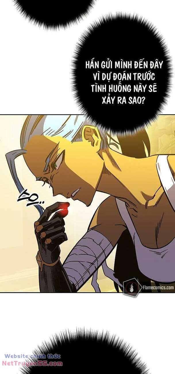 Ex & Ash Chapter 98 - TC Truyện