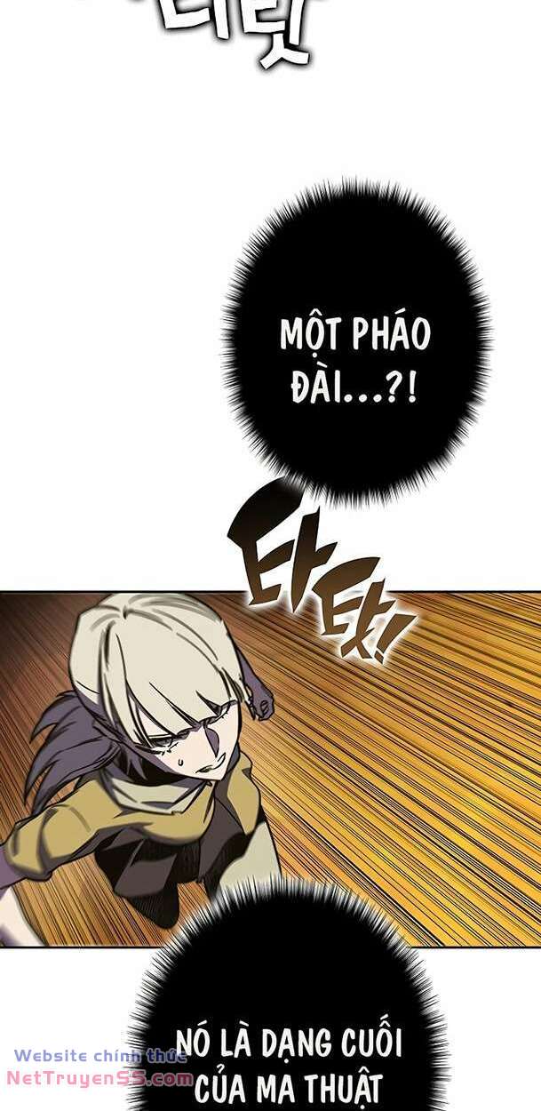 Ex & Ash Chapter 98 - TC Truyện