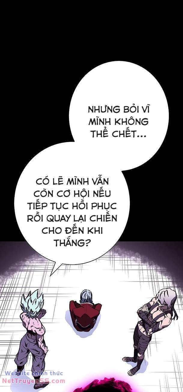 Ex & Ash Chapter 98 - TC Truyện