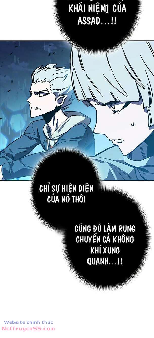 Ex & Ash Chapter 98 - TC Truyện