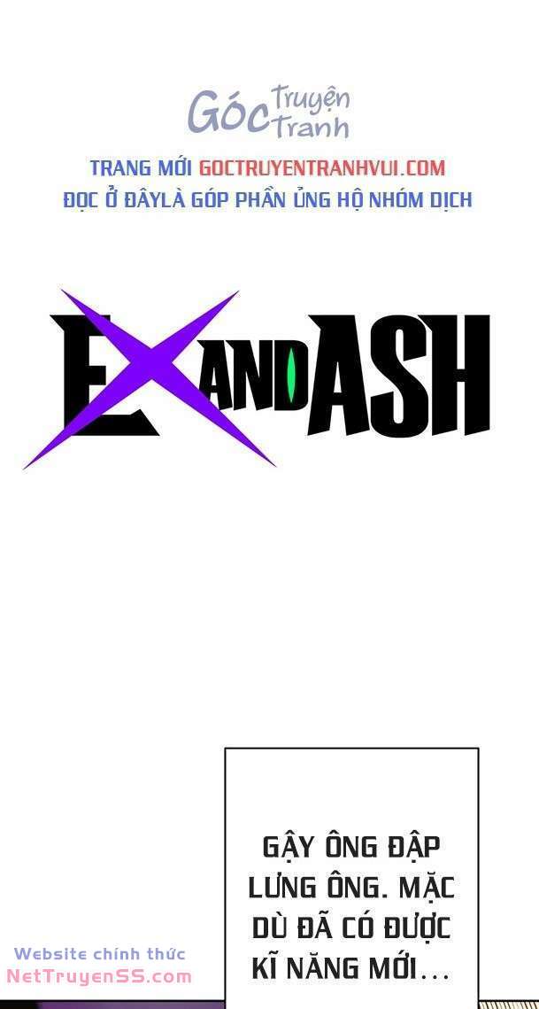 Ex & Ash Chapter 98 - TC Truyện