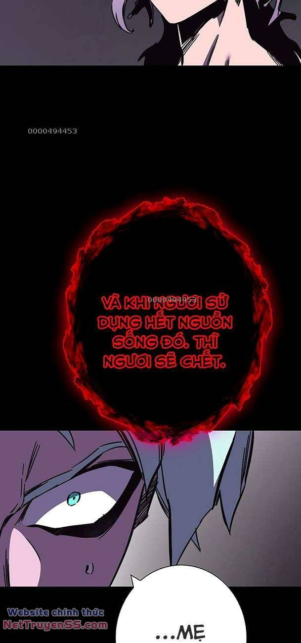 Ex & Ash Chapter 98 - TC Truyện