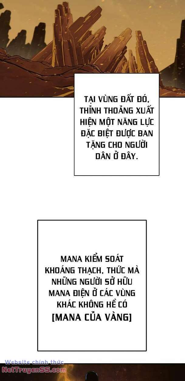 Ex & Ash Chapter 98 - TC Truyện