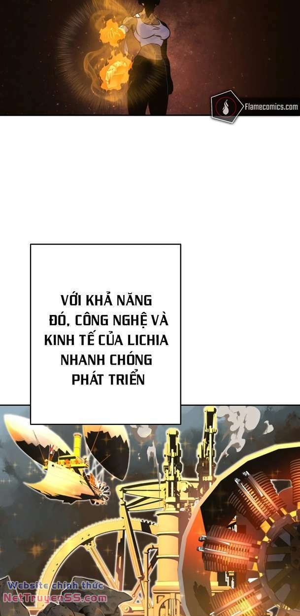 Ex & Ash Chapter 98 - TC Truyện
