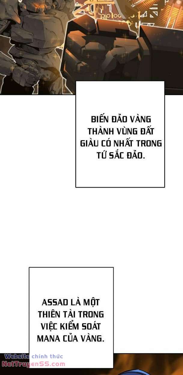 Ex & Ash Chapter 98 - TC Truyện