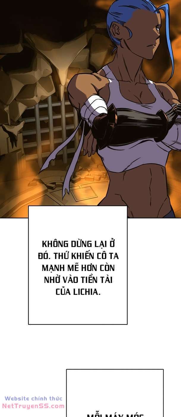 Ex & Ash Chapter 98 - TC Truyện