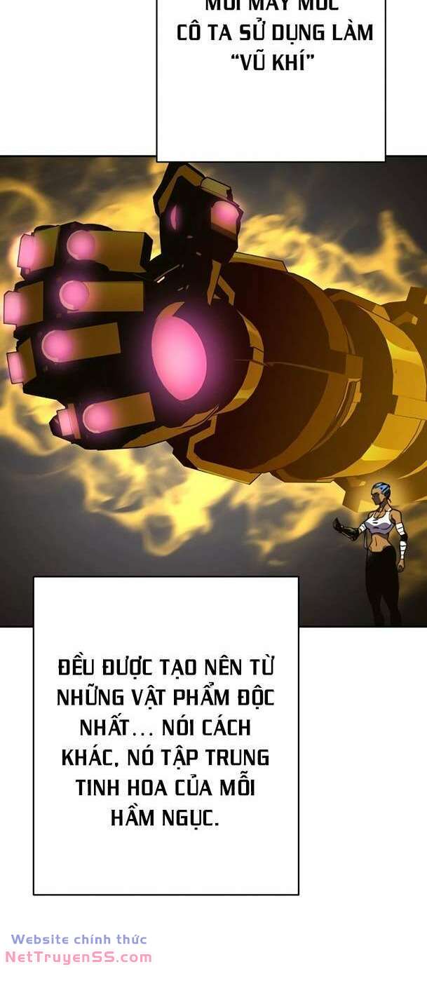 Ex & Ash Chapter 98 - TC Truyện