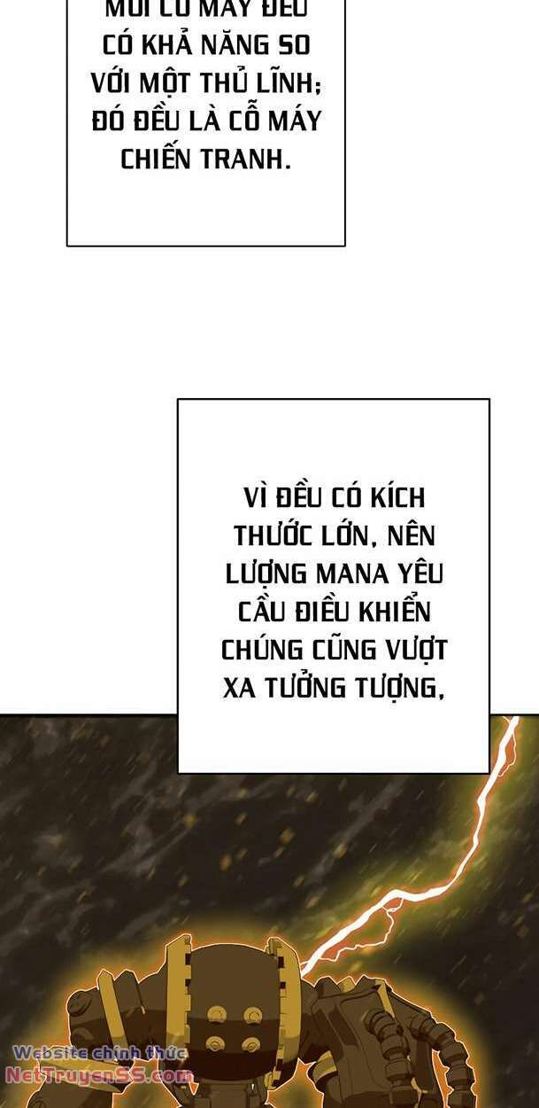 Ex & Ash Chapter 98 - TC Truyện