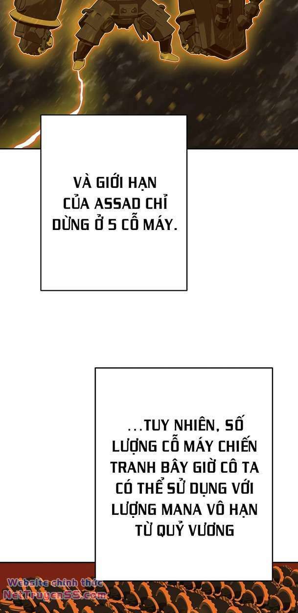 Ex & Ash Chapter 98 - TC Truyện