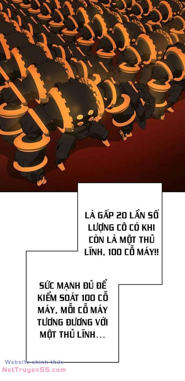 Ex & Ash Chapter 98 - TC Truyện