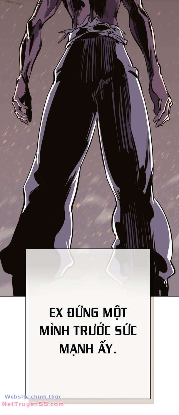 Ex & Ash Chapter 98 - TC Truyện