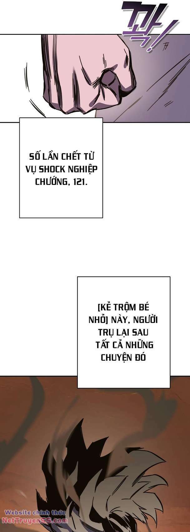 Ex & Ash Chapter 98 - TC Truyện