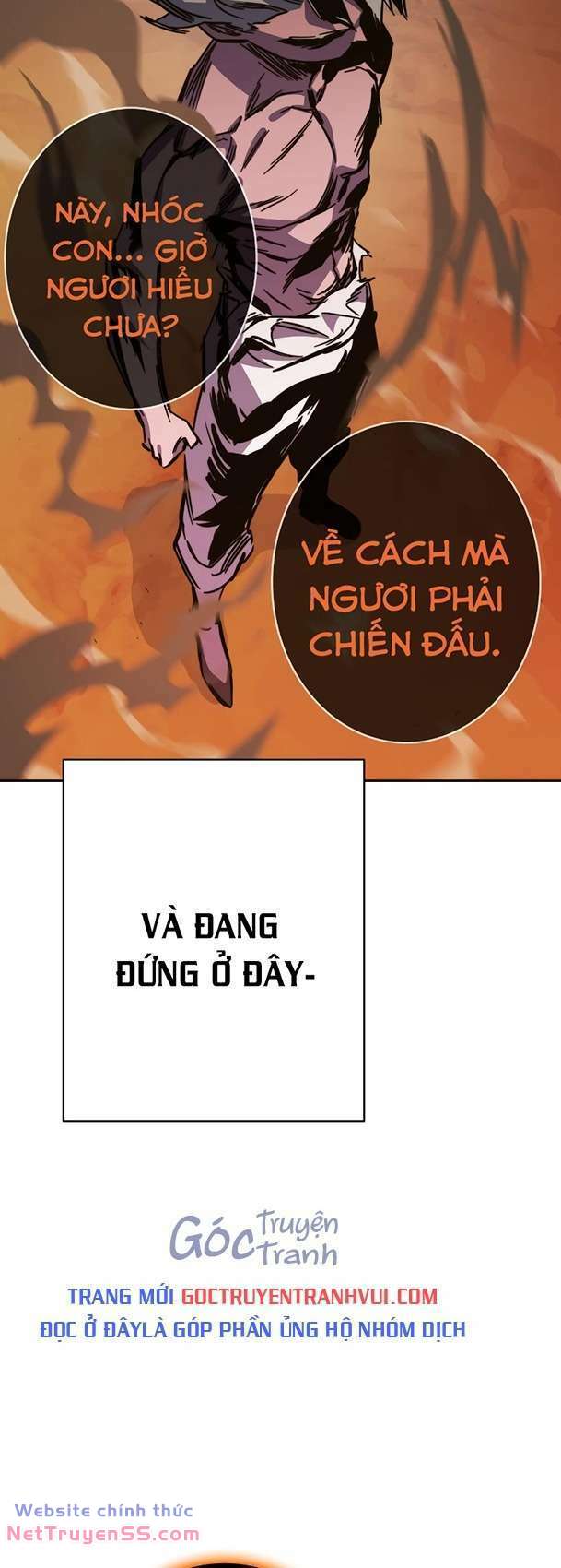Ex & Ash Chapter 98 - TC Truyện