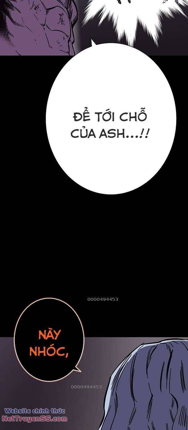 Ex & Ash Chapter 98 - TC Truyện