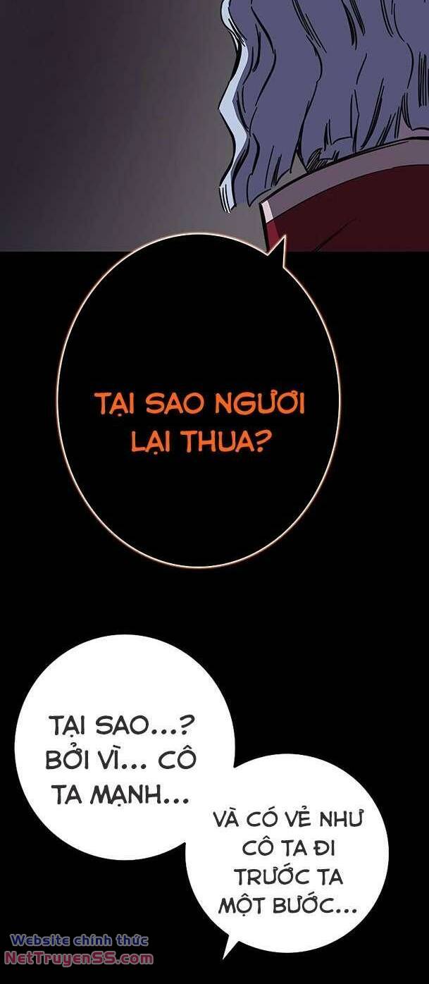 Ex & Ash Chapter 98 - TC Truyện