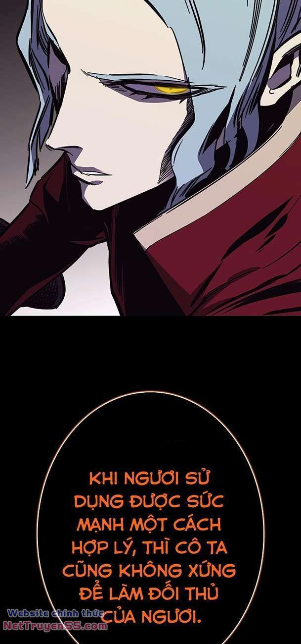 Ex & Ash Chapter 98 - TC Truyện