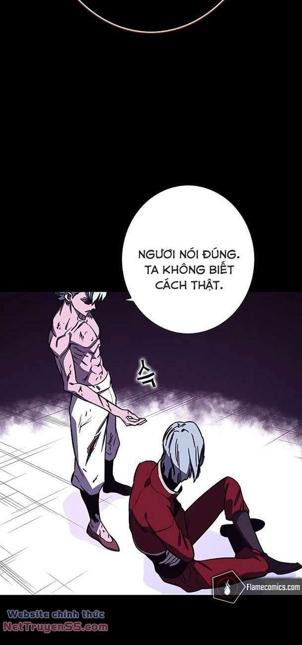 Ex & Ash Chapter 98 - TC Truyện
