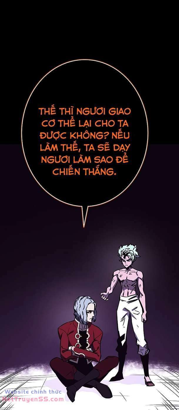 Ex & Ash Chapter 98 - TC Truyện