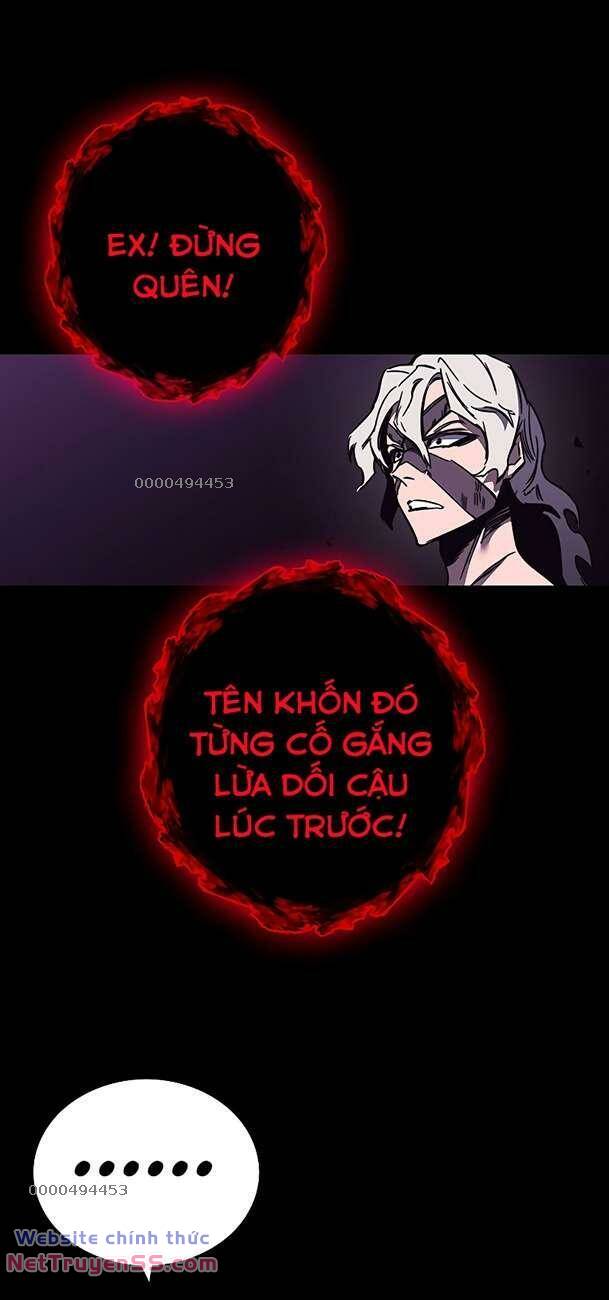 Ex & Ash Chapter 98 - TC Truyện