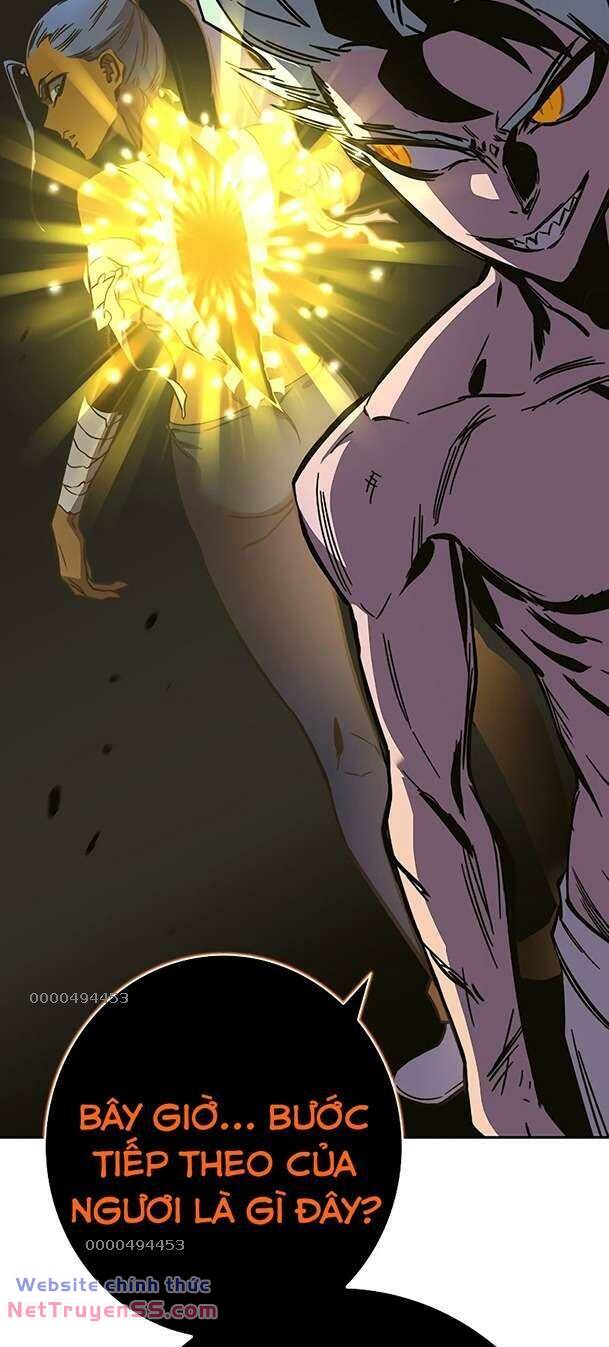 Ex & Ash Chapter 98 - TC Truyện