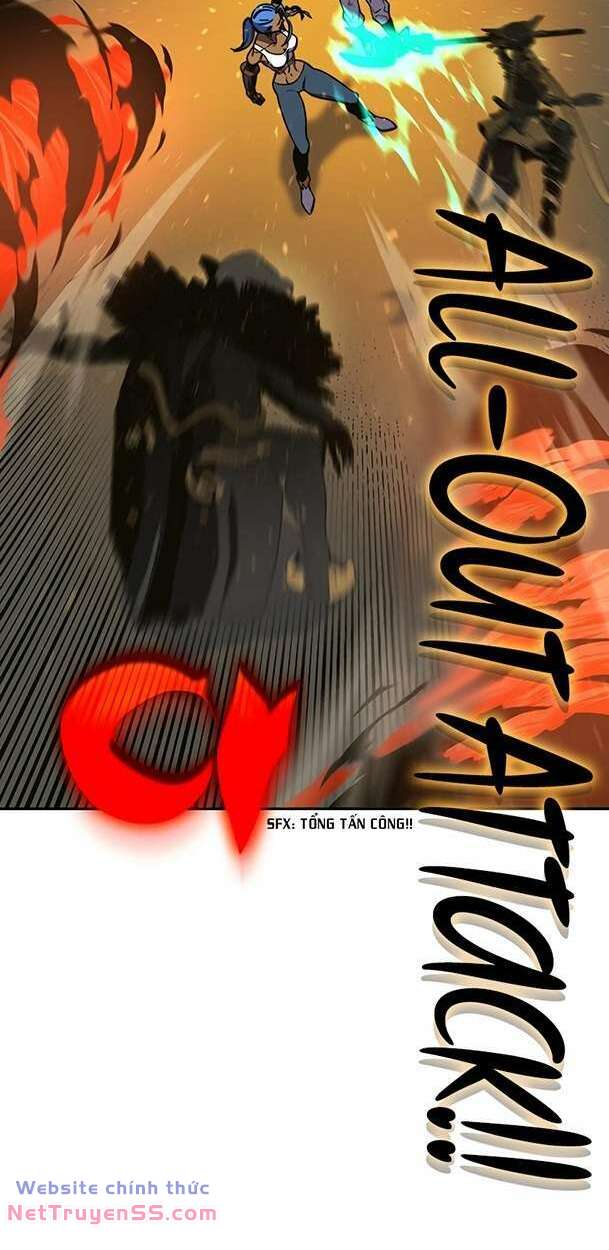 Ex & Ash Chapter 98 - TC Truyện