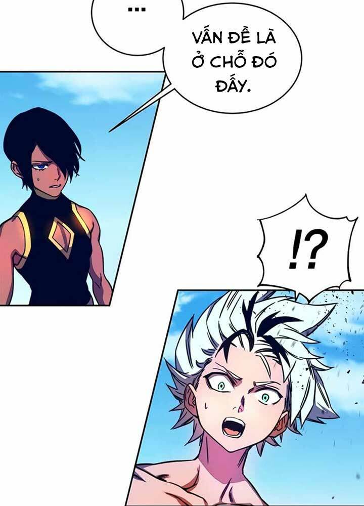 Ex & Ash Chapter 9 - AB Truyện