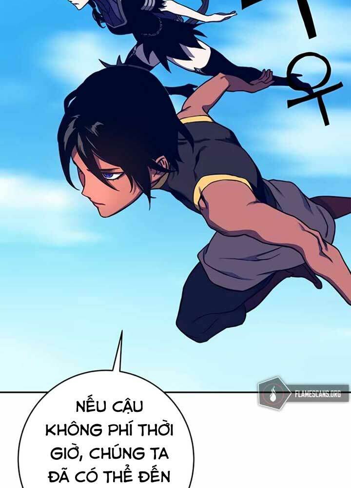 Ex & Ash Chapter 9 - AB Truyện