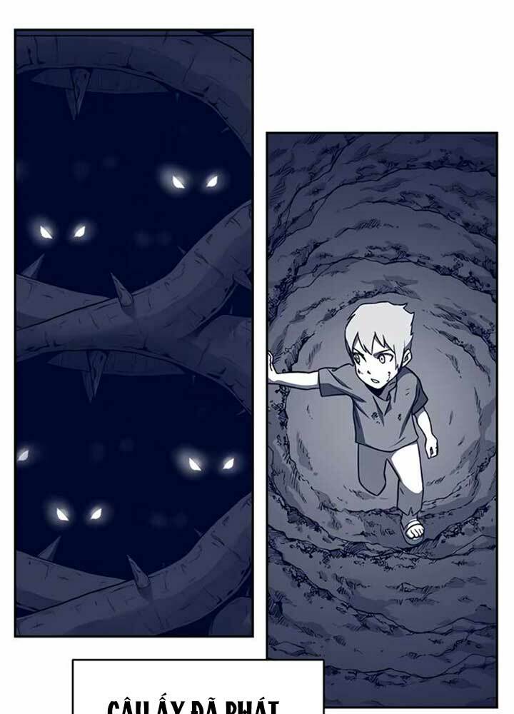 Ex & Ash Chapter 9 - AB Truyện