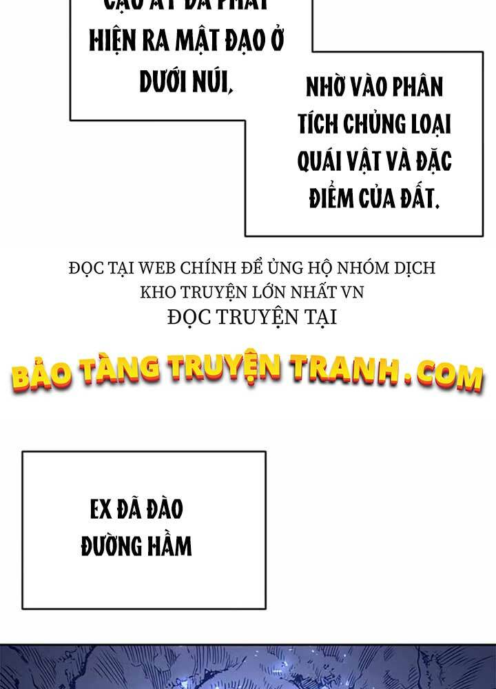 Ex & Ash Chapter 9 - AB Truyện