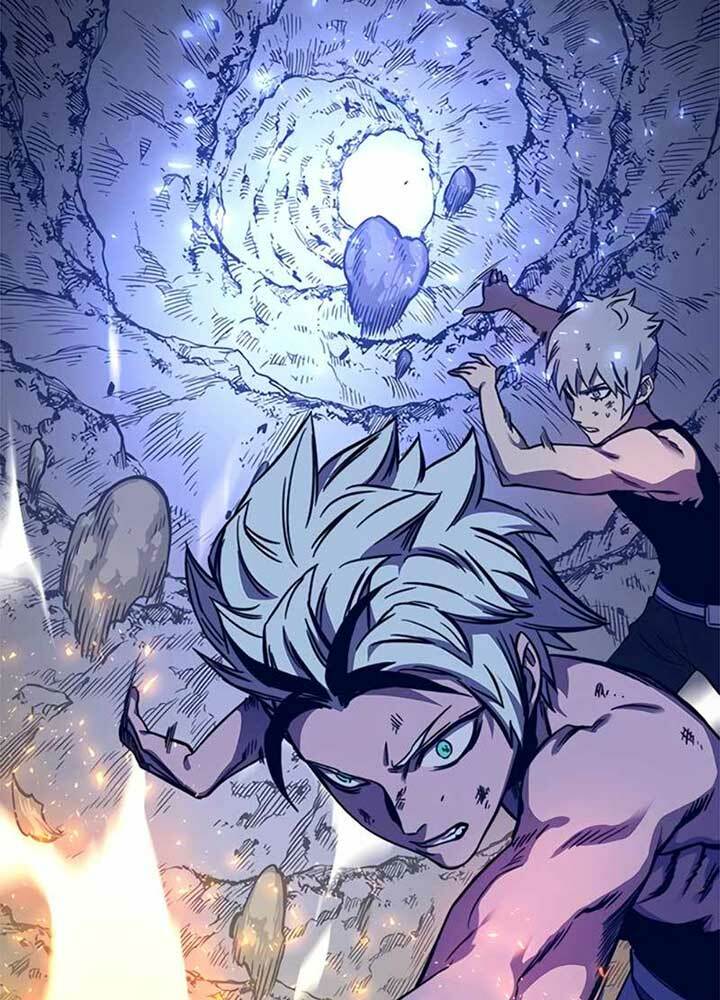 Ex & Ash Chapter 9 - AB Truyện