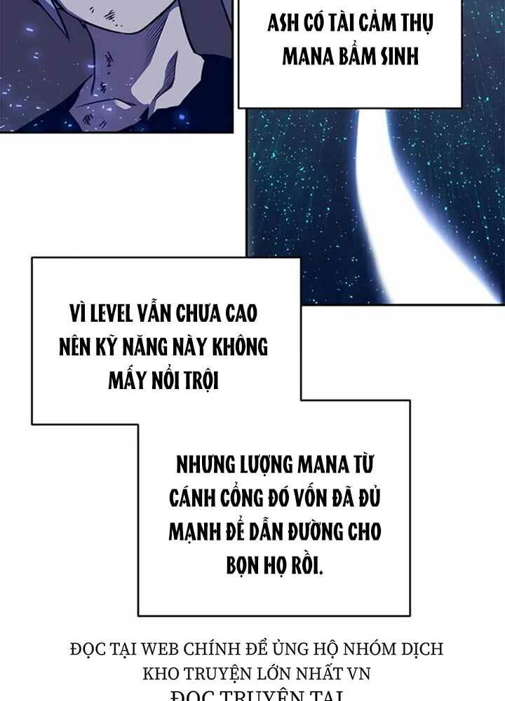 Ex & Ash Chapter 9 - AB Truyện