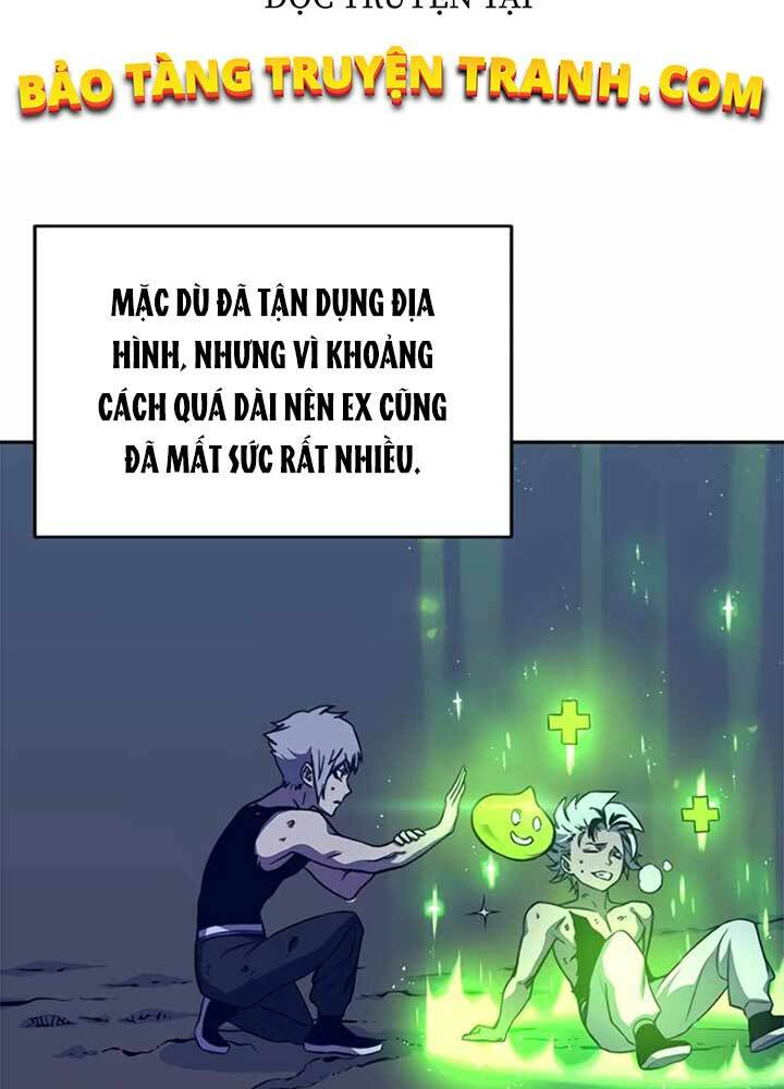 Ex & Ash Chapter 9 - AB Truyện