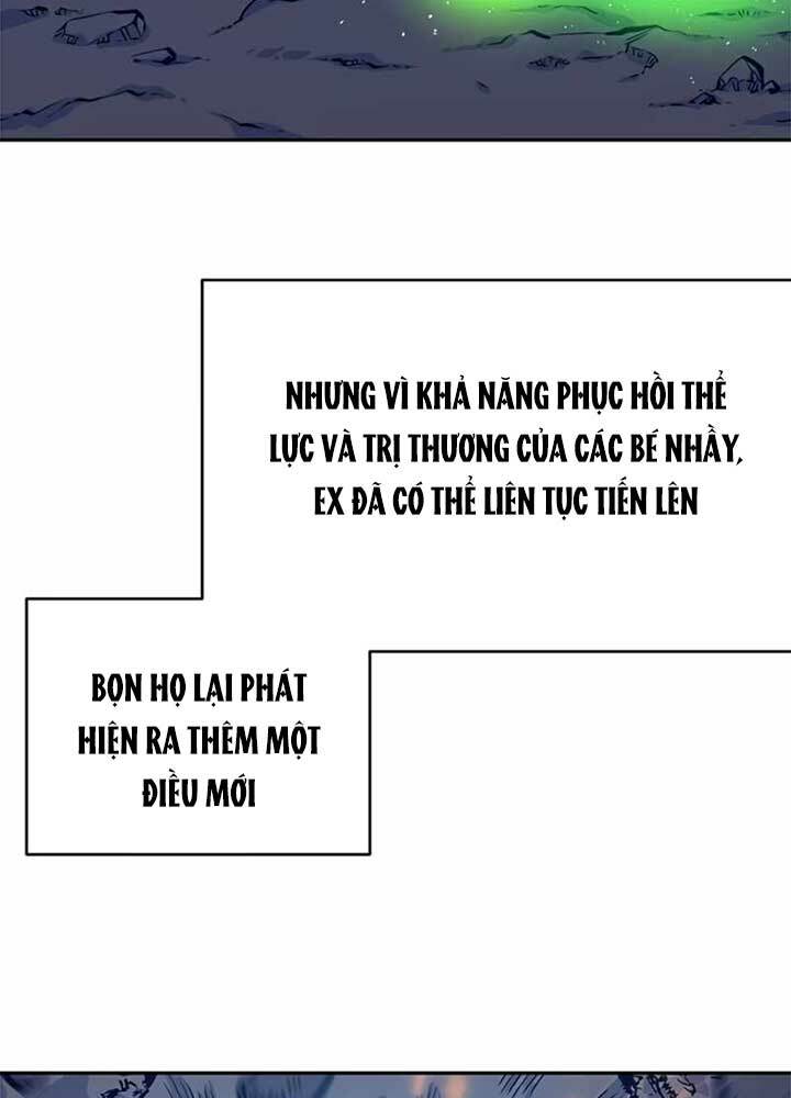 Ex & Ash Chapter 9 - AB Truyện