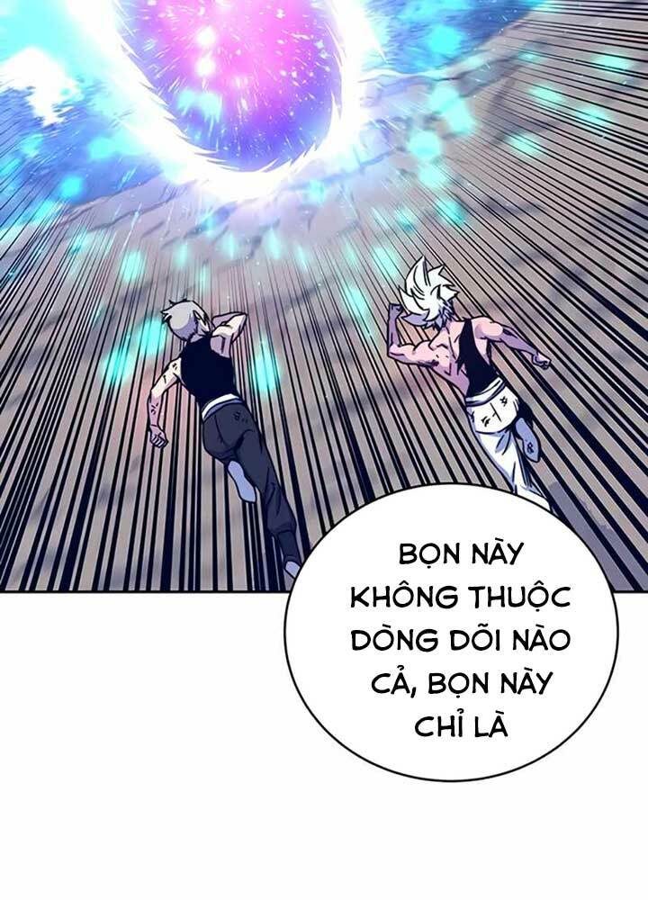 Ex & Ash Chapter 9 - AB Truyện