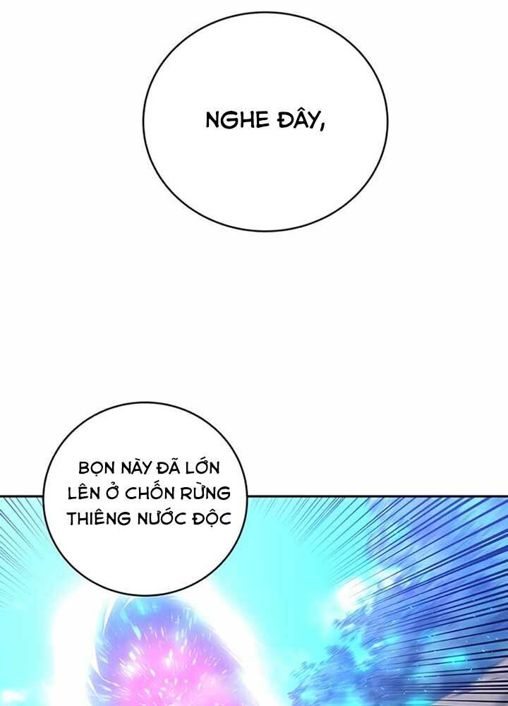 Ex & Ash Chapter 9 - AB Truyện