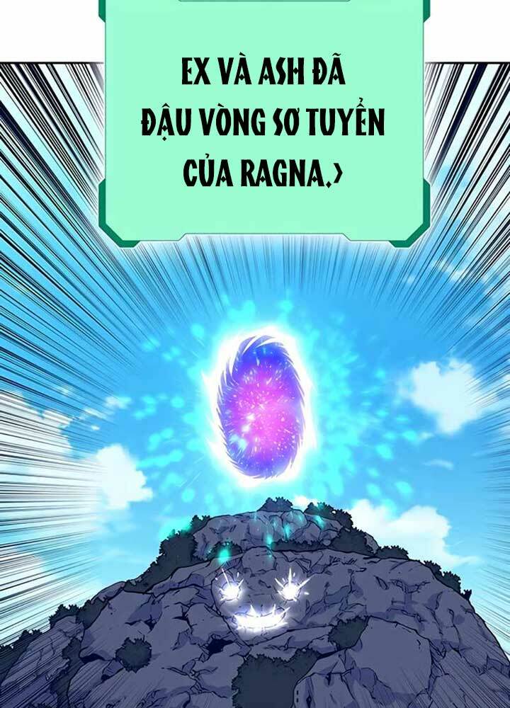 Ex & Ash Chapter 9 - AB Truyện